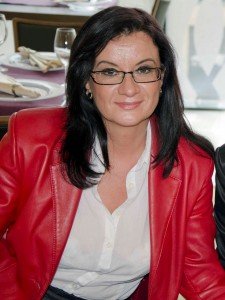 Prof. Dr. Simona Cavalu
